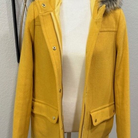 J. CREW Chateau Parka - Picture 7 of 16